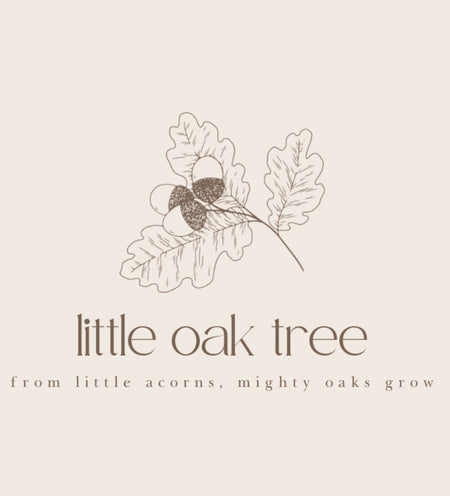Little Oak Tree